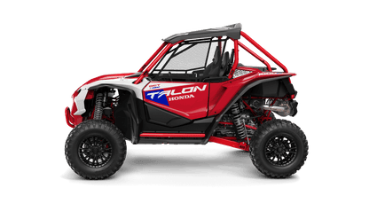 Talon 1000R FOX Live Valve