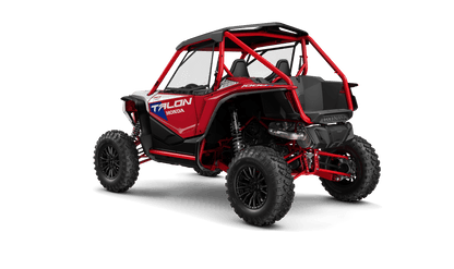 Talon 1000R FOX Live Valve