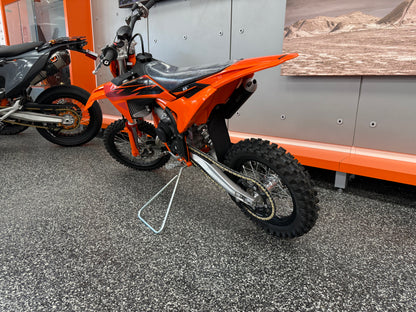 2027 KTM 65 SX