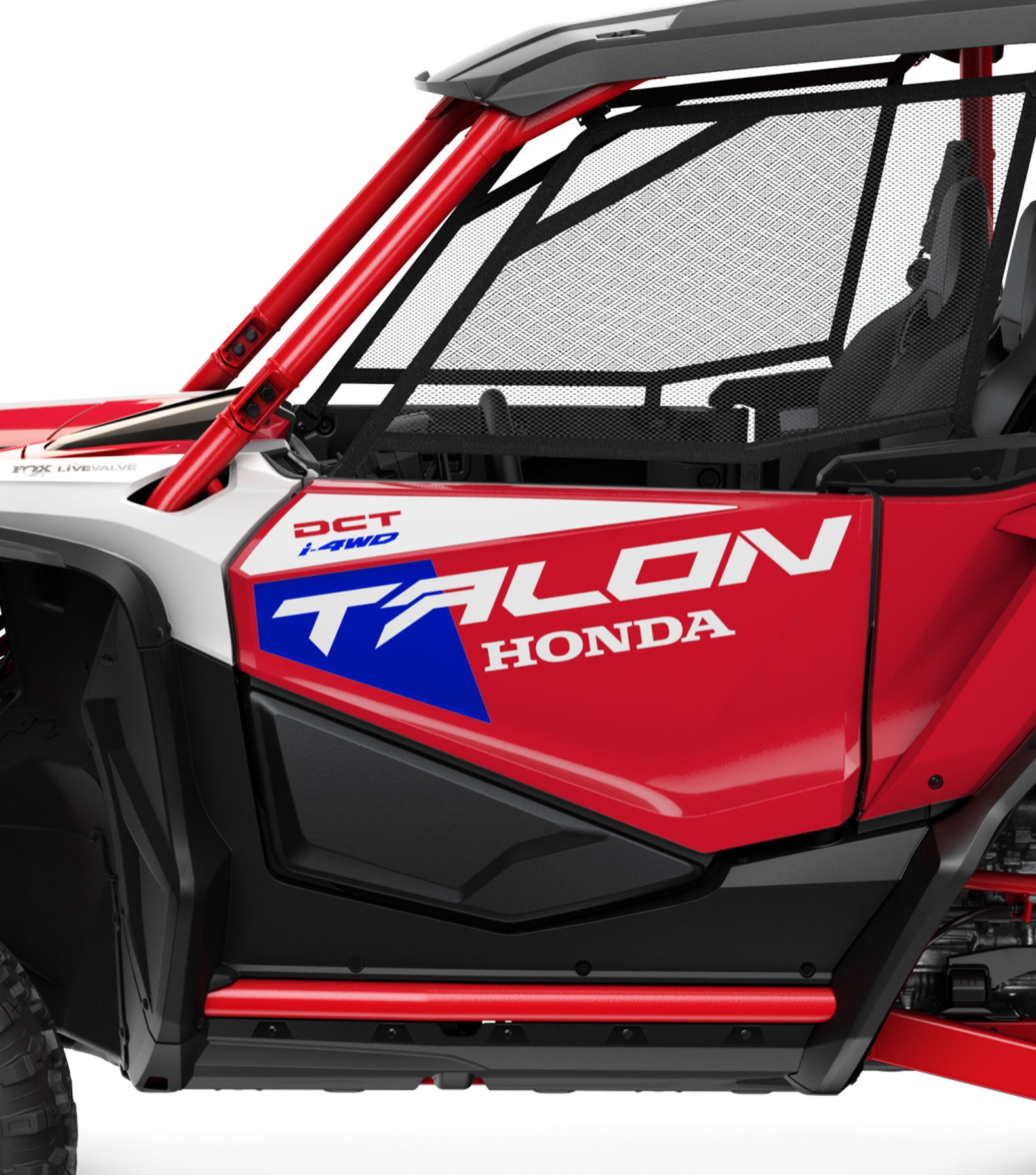 2026-Talon-1000R-Full-coverage-hard-doors
