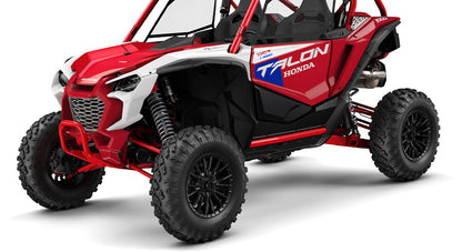 2026 Honda Talon 1000R - Pearl Red