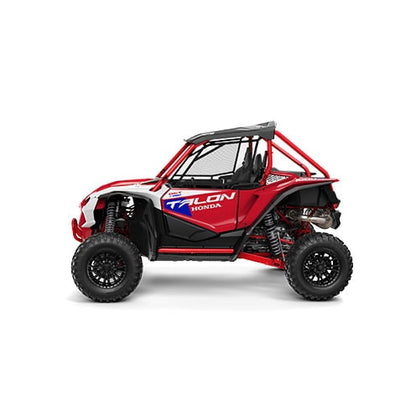 FOX Live Valve 2.5 shocks