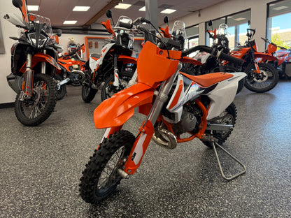 2023 KTM 50 SX MINI
