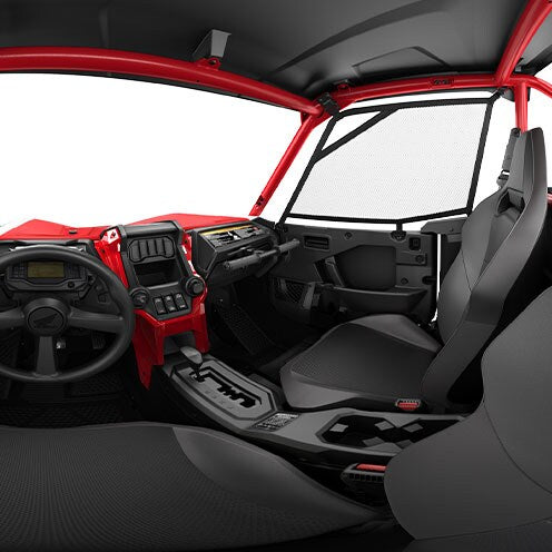 Adjustable driver's seat