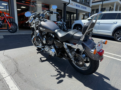 2016 HARLEY 1200C