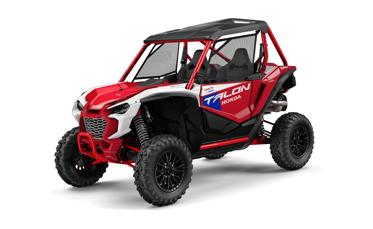 Pearl Red
