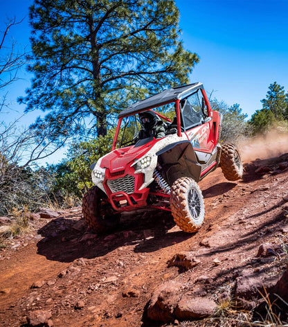 2026-Talon-1000X-Automatic-six-speed-DCT