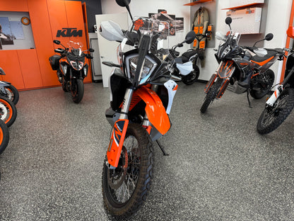 2024 KTM 890 ADVENTURE R