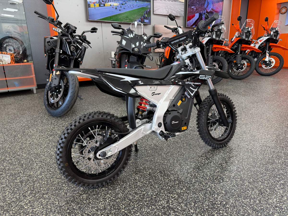 2026 Atlis G2