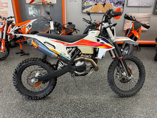 2021 KTM 500 EXC-F