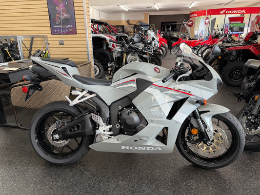 2026 Honda CBR600RR ABS