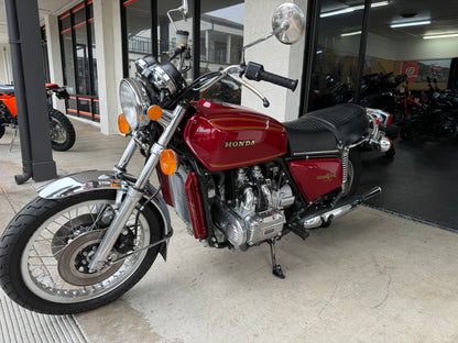 1976 HONDA GOLD WING 1000