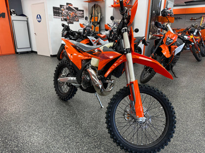 2027 KTM 300 XC