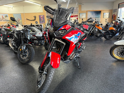 2024 HONDA AFRICA TWIN