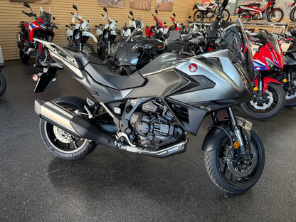 2026 HONDA NT1100 DCT
