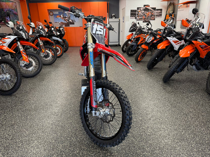 2024 STARK VARG ALPHA 80