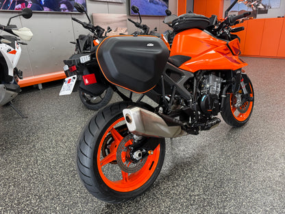 2024 KTM 990 DUKE - Used