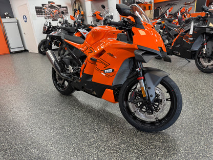 2026 KTM 990 RC R