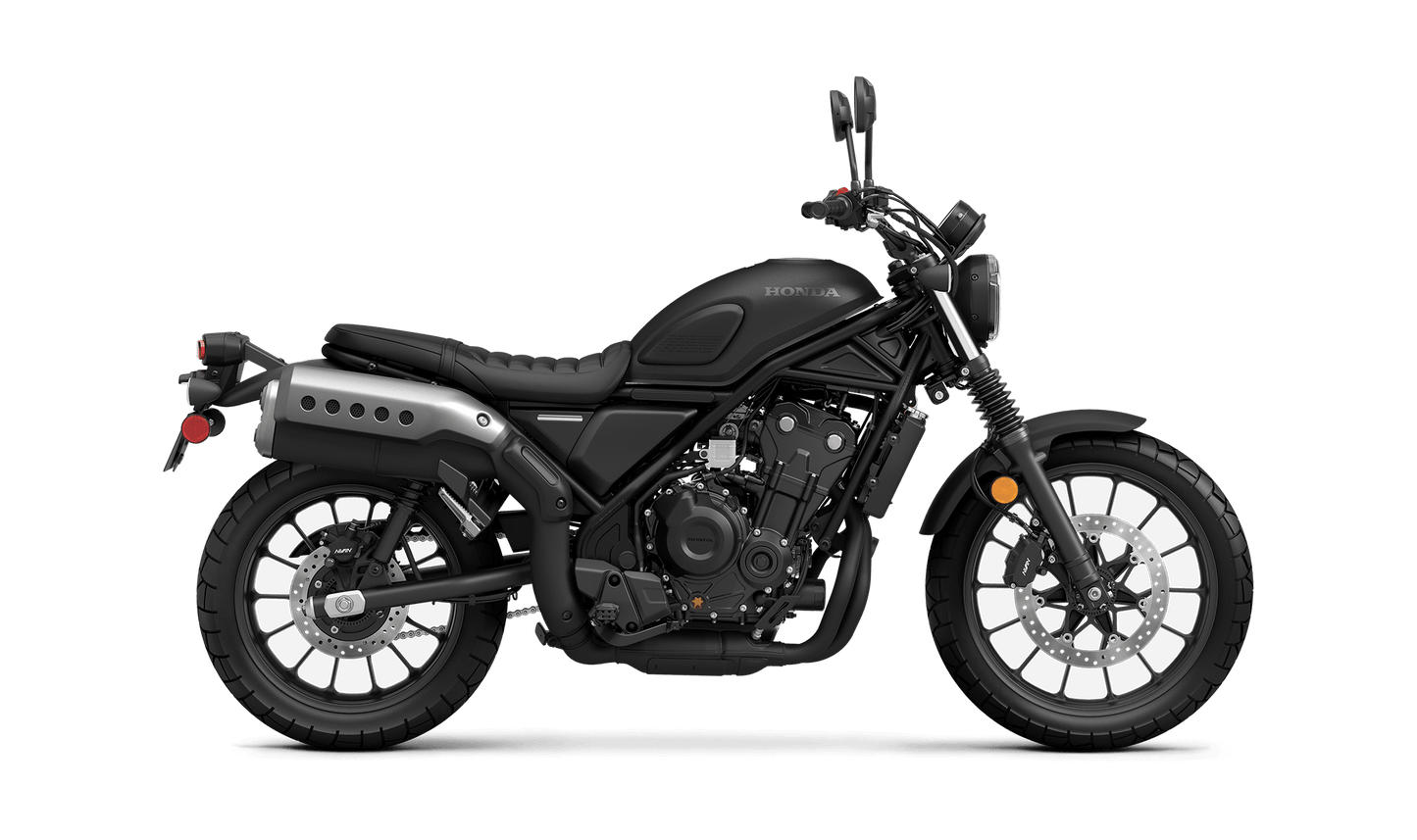 SCL500