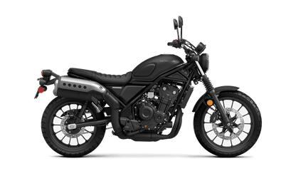 SCL500