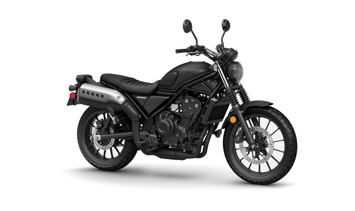 SCL500