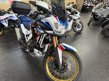 2022 HONDA AFRICA TWIN ADVENTURE SPORTS DCT ES