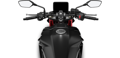 CB750 Hornet E-Clutch