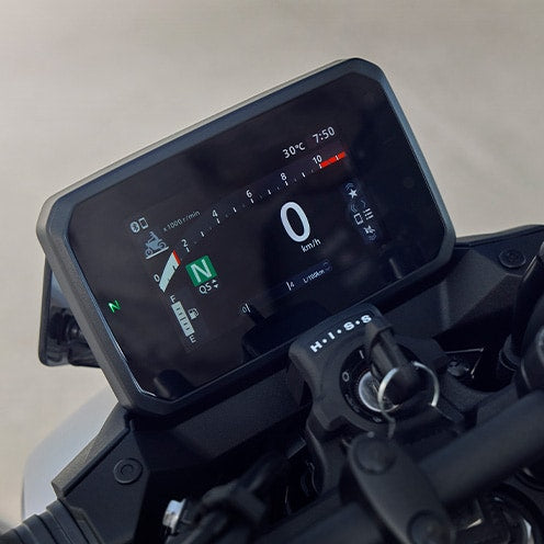 Honda RoadSync