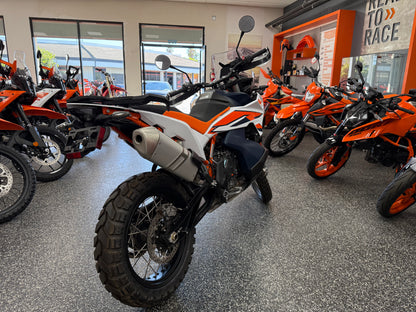 2024 KTM 890 ADVENTURE R