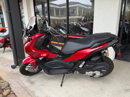 2023 HONDA ADV 150