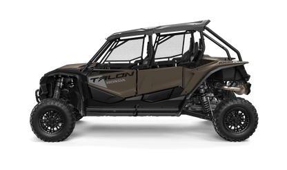 Talon 1000R-4 Fox Live Valve