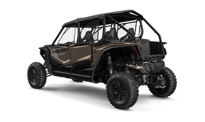 Talon 1000R-4 Fox Live Valve