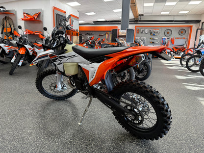 2026 KTM 300 XC-W BUILT