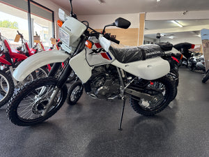 2025 HONDA XR650L