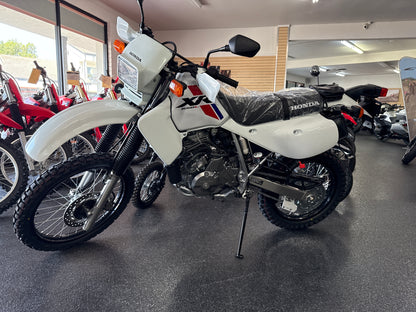 2024 HONDA XR650L