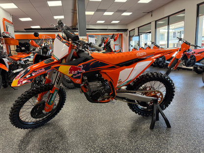 2025 KTM 450 SX-FACTORY