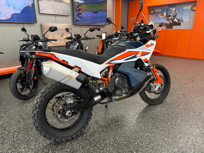 USED 2024 KTM 890 ADVENTURE R