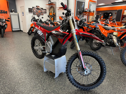 2024 STARK VARG ALPHA 80