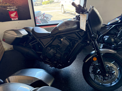 2025 HONDA REBEL 1100T DCT