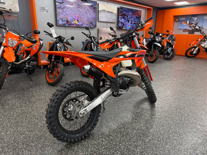 2025 KTM 250 XC