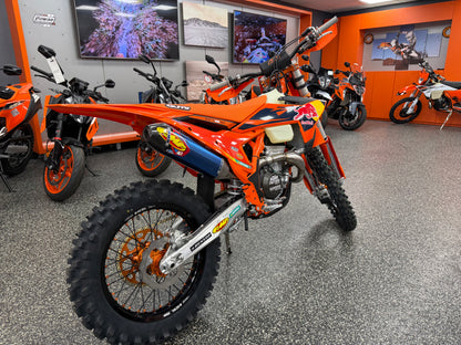 2026 KTM 350 XC-F FACTORY