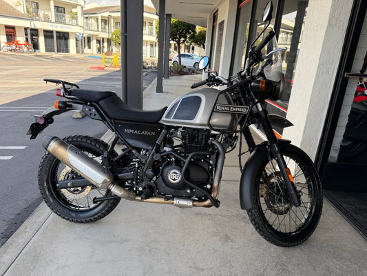 2021 ROYAL ENFIELD HIMALAYAN