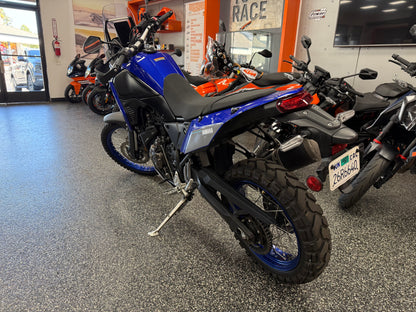 2024 YAMAHA TENERE 700