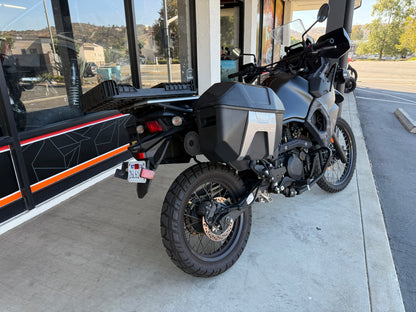 2023 KAWASAKI KLR650 ADVENTURE ABS