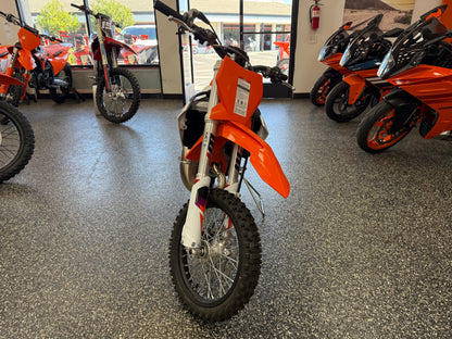 2024 KTM 65 SX