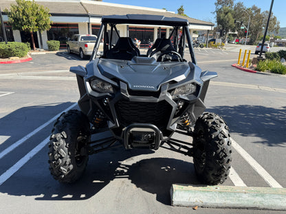 2025 HONDA TALON 1000X-4