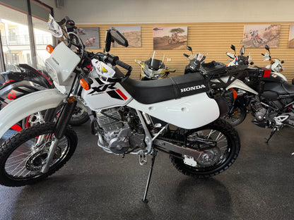 2023 HONDA XR650L
