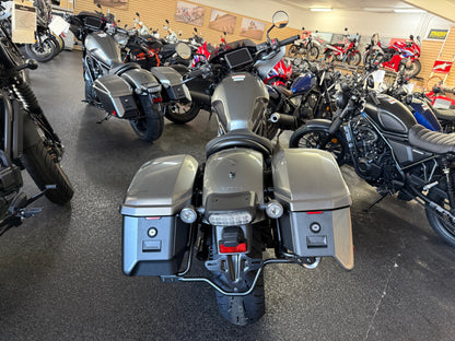 2026 HONDA REBEL 1100T