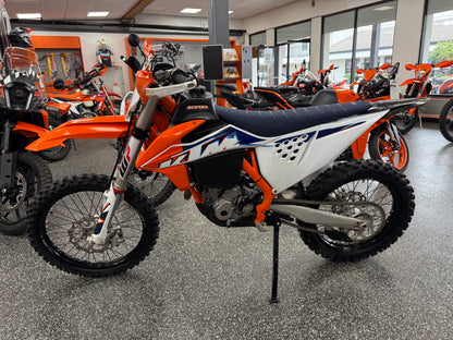 2022 KTM 350 SX-F DESERT