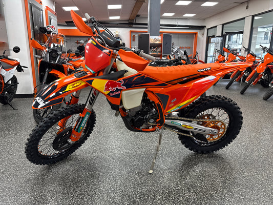 2026 KTM 350 XC-F FACTORY